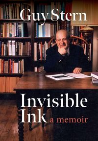Produktbild: Invisible Ink