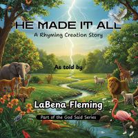 Produktbild: He Made It All