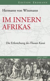 Produktbild: Im Innern Afrikas