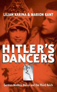 Produktbild: Hitler's Dancers