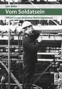 Produktbild: Vom Soldatsein