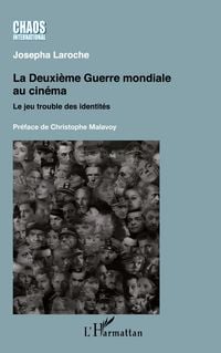 Produktbild: La Deuxi&egrave;me Guerre mondiale au cin&eacute;ma