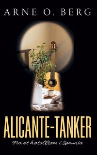 Produktbild: Alicante-tanker