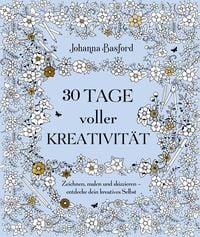 Produktbild: 30 Tage voller Kreativit&auml;t
