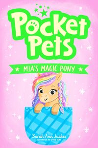 Produktbild: Mia's Magic Pony