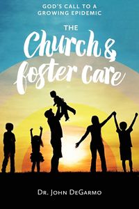 Produktbild: The Church and Foster Care
