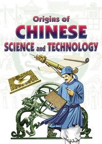 Produktbild: Origins of Chinese Science & Technology