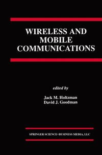 Produktbild: Wireless and Mobile Communications