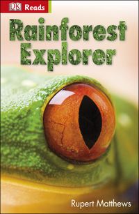 Produktbild: Rainforest Explorer