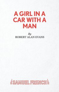 Produktbild: A Girl In A Car With A Man