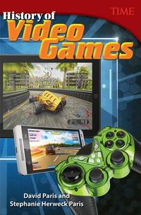 Produktbild: History of Video Games