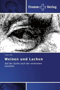 Produktbild: Weinen und Lachen
