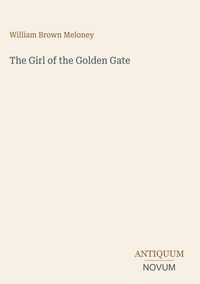Produktbild: The Girl of the Golden Gate