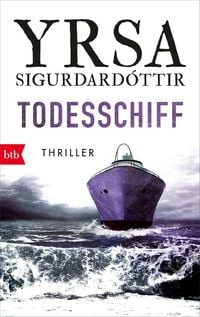 Produktbild: Todesschiff