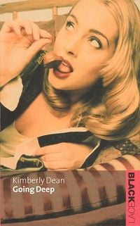 Produktbild: Dean, K: Going Deep
