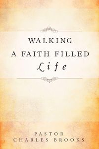 Produktbild: Walking a Faith Filled Life