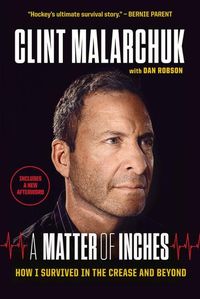 Produktbild: A Matter of Inches