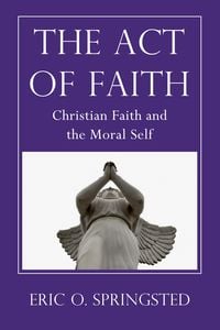 Produktbild: The Act of Faith