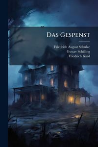 Produktbild: Das Gespenst