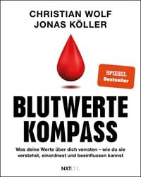 Produktbild: Blutwerte-Kompass
