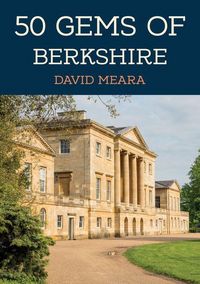 Produktbild: 50 Gems of Berkshire