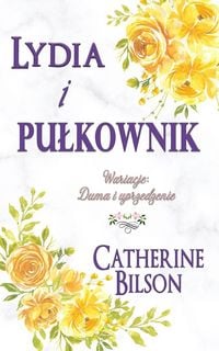 Produktbild: Lydia i pu&iquest;kownik