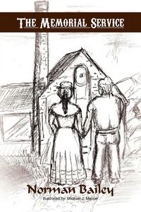 Produktbild: Children in the Mist / The Memorial Service