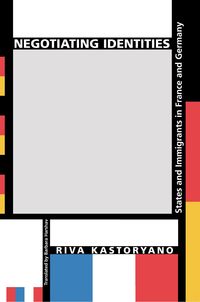 Produktbild: Negotiating Identities