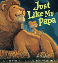 Produktbild: Just Like My Papa