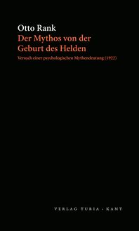 Produktbild: Der Mythos von der Geburt des Helden
