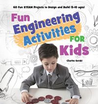 Produktbild: Fun Engineering Activities for Kids