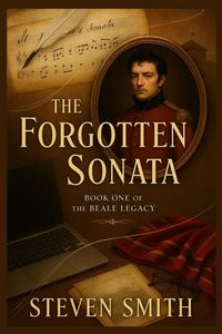Produktbild: The Forgotten Sonata