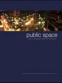Produktbild: Public Space