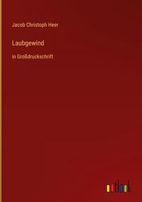 Produktbild: Laubgewind