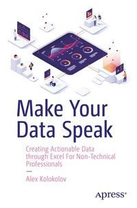 Produktbild: Make Your Data Speak