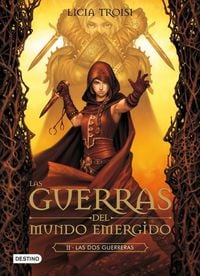 Produktbild: Las Guerras del Mundo Emergido 2. Las dos guerreras