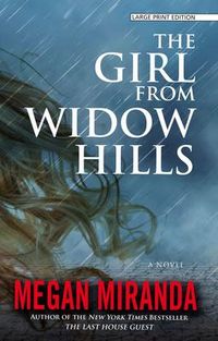 Produktbild: The Girl from Widow Hills