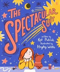 Produktbild: The Spectacular Suit