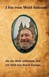 Produktbild: I bin vom Woid dahoam