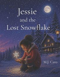 Produktbild: Jessie and the Lost Snowflake