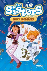 Produktbild: Les sisters la serie tv tome 100