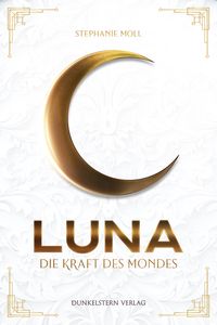 Produktbild: Luna - Die Kraft des Mondes