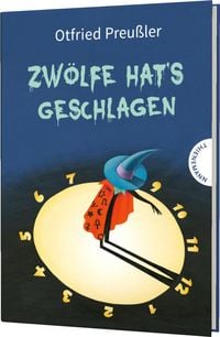 Produktbild: Zw&ouml;lfe hat's geschlagen