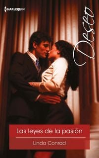Produktbild: Las leyes de la pasi&oacute;n