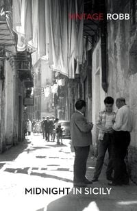 Produktbild: Midnight in Sicily