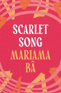 Produktbild: Scarlet Song