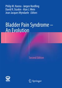 Produktbild: Bladder Pain Syndrome &ndash; An Evolution