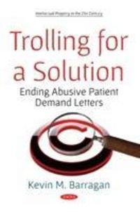 Produktbild: Trolling for a Solution