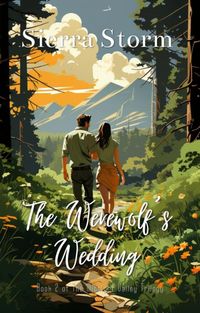 Produktbild: The Werewolf's Wedding (The Midnight Valley Saga)