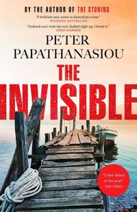 Produktbild: The Invisible